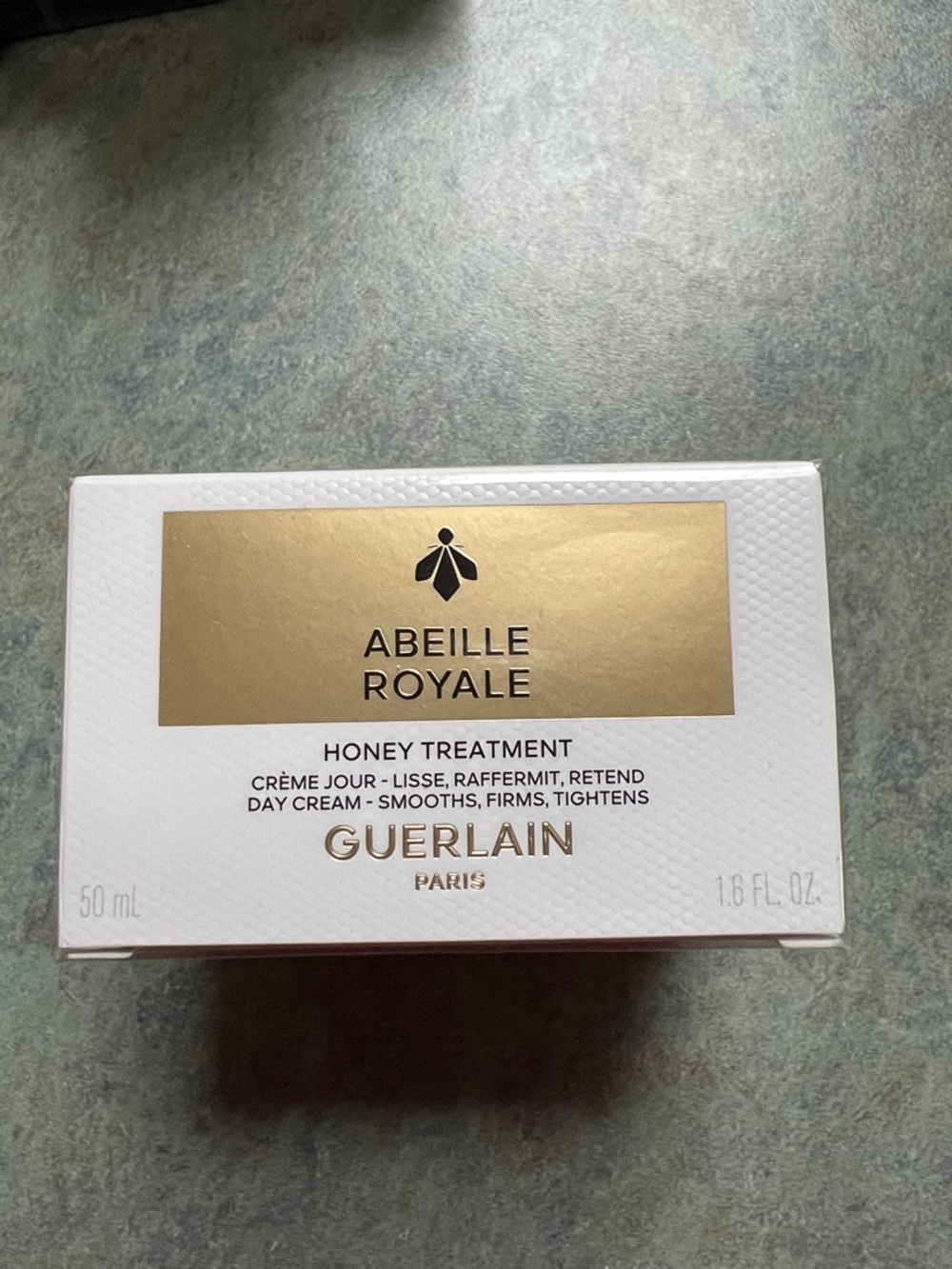 GUERLAIN Abeille Royale Day Cream 50ml